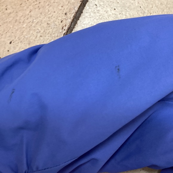 Columbia winter jacket with removable liner - Picture 9 of 16